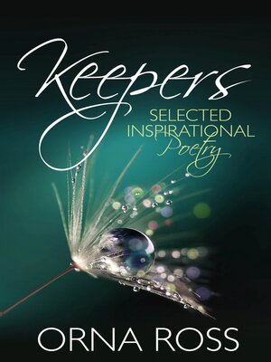 cover image of Keepers